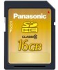 Get Panasonic RP-SDV16GU1K - Pro - Flash Memory Card PDF manuals and user guides