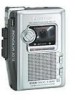 Get Panasonic RQ-L31 - Cassette Dictaphone PDF manuals and user guides