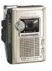 Get Panasonic RQ-L51 - Cassette Dictaphone PDF manuals and user guides