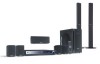 Get Panasonic SC-BT303 - Blu-ray Disc™ Home Theater Sound System PDF manuals and user guides