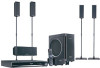 Get Panasonic SCPT954 - DVD HOME THEATER SOUND SYSTEM PDF manuals and user guides