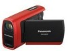 Get Panasonic SDR-SW20 - Camcorder - 680 KP PDF manuals and user guides