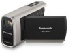 Get Panasonic SDR-SW20S - Camcorder - Widescreen PDF manuals and user guides