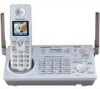 Get Panasonic S-M - PANKXTG5776S 5.8 GHz FHSS Technology Expandable Digital Cordless Answering System PDF manuals and user guides