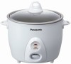 Get Panasonic SR-G10G - Rice Cooker And Steamer PDF manuals and user guides
