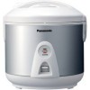 Get Panasonic SR-TEG18 - RICECOOKER 10 CUP PDF manuals and user guides