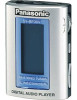 Get Panasonic SV-MP30 PDF manuals and user guides