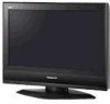 Get Panasonic TC-26LX600 - 26inch LCD TV PDF manuals and user guides