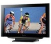 Get Panasonic TC32LX85 - 32inch LCD TV PDF manuals and user guides