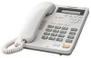 Get Panasonic TD43334758 - Speakerphone w/ Caller ID WHIT PDF manuals and user guides