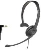 Get Panasonic TD4550420 - Foldable Over The Head Headset PDF manuals and user guides
