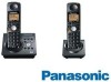 Get Panasonic TG1032BP - KX-TG1032 Dect 6.0 Expandable Digital Cordless Phone System PDF manuals and user guides