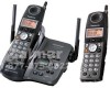 Get Panasonic KX-TG5432B - 5.8 GHz FHSS GigaRange Phone System PDF manuals and user guides