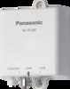 Get Panasonic WJ-PC200 PDF manuals and user guides