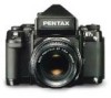 Get Pentax 10291 - 67 II Medium Format SLR Manual Focus Camera Body PDF manuals and user guides