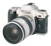 Get Pentax 1364 - ZX 7 SLR Camera PDF manuals and user guides