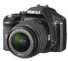 Get Pentax 16301 - K-x Digital Camera SLR PDF manuals and user guides
