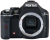 Get Pentax 16701 - K-x 12.4 Megapixel Digital SLR Camera Body PDF manuals and user guides