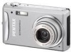 Get Pentax 17191 - Optio V20 Digital Camera PDF manuals and user guides
