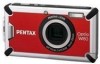 Get Pentax 17771 - Optio W80 Digital Camera PDF manuals and user guides