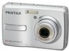 Get Pentax 19196 - Optio E40 Digital Camera PDF manuals and user guides