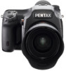 Get Pentax 645D PDF manuals and user guides