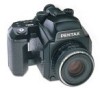 Get Pentax 645N - Large-Format SLR Camera PDF manuals and user guides