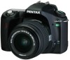 Get Pentax DS - DS 6.1MP Digital Camera PDF manuals and user guides