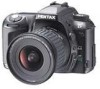 Get Pentax 18981 - Ist D Igital Camera SLR PDF manuals and user guides