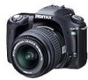 Get Pentax ISTDS - Ist DS Digital Camera SLR PDF manuals and user guides