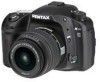 Get Pentax K10D - Digital Camera SLR PDF manuals and user guides