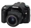 Get Pentax K200D - Digital Camera SLR PDF manuals and user guides