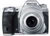 Get Pentax K-5 Silver PDF manuals and user guides