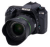 Get Pentax K-5 PDF manuals and user guides
