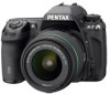 Get Pentax K-7 PDF manuals and user guides