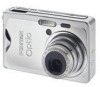 Get Pentax OPTIOS7 - Optio S7 Digital Camera PDF manuals and user guides