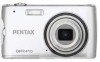 Get Pentax P70 Silver - Optio P70 12MP Digital Camera PDF manuals and user guides