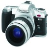Get Pentax ZX-7 - Date AF SLR Camera PDF manuals and user guides