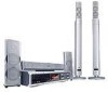 Get Philips MX5600D - MX Home Theater System PDF manuals and user guides