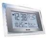 Get Philips AJ210 - AJ 210 Weather Clock Radio PDF manuals and user guides