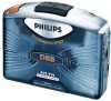 Get Philips AQ6591 PDF manuals and user guides