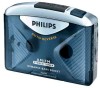 Get Philips AQ6598 PDF manuals and user guides