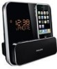 Get Philips DC315 - Docking Entertainment System Clock Radio PDF manuals and user guides