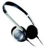 Get Philips HL145 - Headphones - Semi-open PDF manuals and user guides