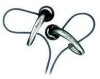Get Philips HS740 - Headphones - Ear-bud PDF manuals and user guides