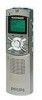 Get Philips LFH7655 - Digital Voice Tracer 7655 64 MB Recorder PDF manuals and user guides