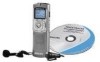 Get Philips LFH-7680 - Digital Voice Tracer 7680 64 MB Recorder PDF manuals and user guides