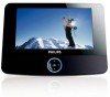 Get Philips PET723 PDF manuals and user guides