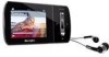 Get Philips SA1ARA08KS/17 - GoGear Aria - 8 GB Digital Player PDF manuals and user guides