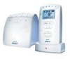 Get Philips SCD520 - Avent DECT Baby Monitor Monitoring System PDF manuals and user guides